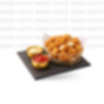 ไก่ป๊อป (chicken pops)