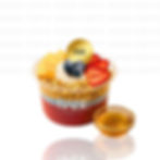 Golden blue energy Acai ( โกลเด้นบลู เอเยอร์จี้ อาซาอิ )