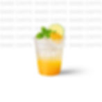 Honey Lemon Sparkling (ฮันนี่เลมอนสปาร์คกิง)