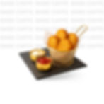 แฮชบราวน์ทอด (Fried Hash Browns)
