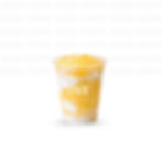 Mango go go