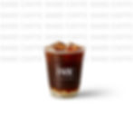 Americano Honey (อเมริกาโนน้ำผึ้ง สูตรนี้ไม่มีโซดาค่ะ)