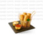 เปาะเปี๊ยะทอดกรอบ (Spring rolls)