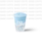 Coconut blue cloud (โคดค่นัทบลูคราวด์)
