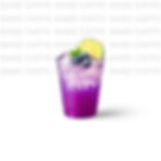 Blueberry Sparkling ( บลูเบอรี่สปาร์คกิง)
