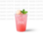 Lychee sparkling (ลิ้นจี่สปาร์คกิง)