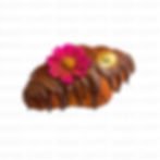 Croissant Chocolate