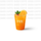 Orange sparkling (ออเรนจ์สปาร์คกิง)