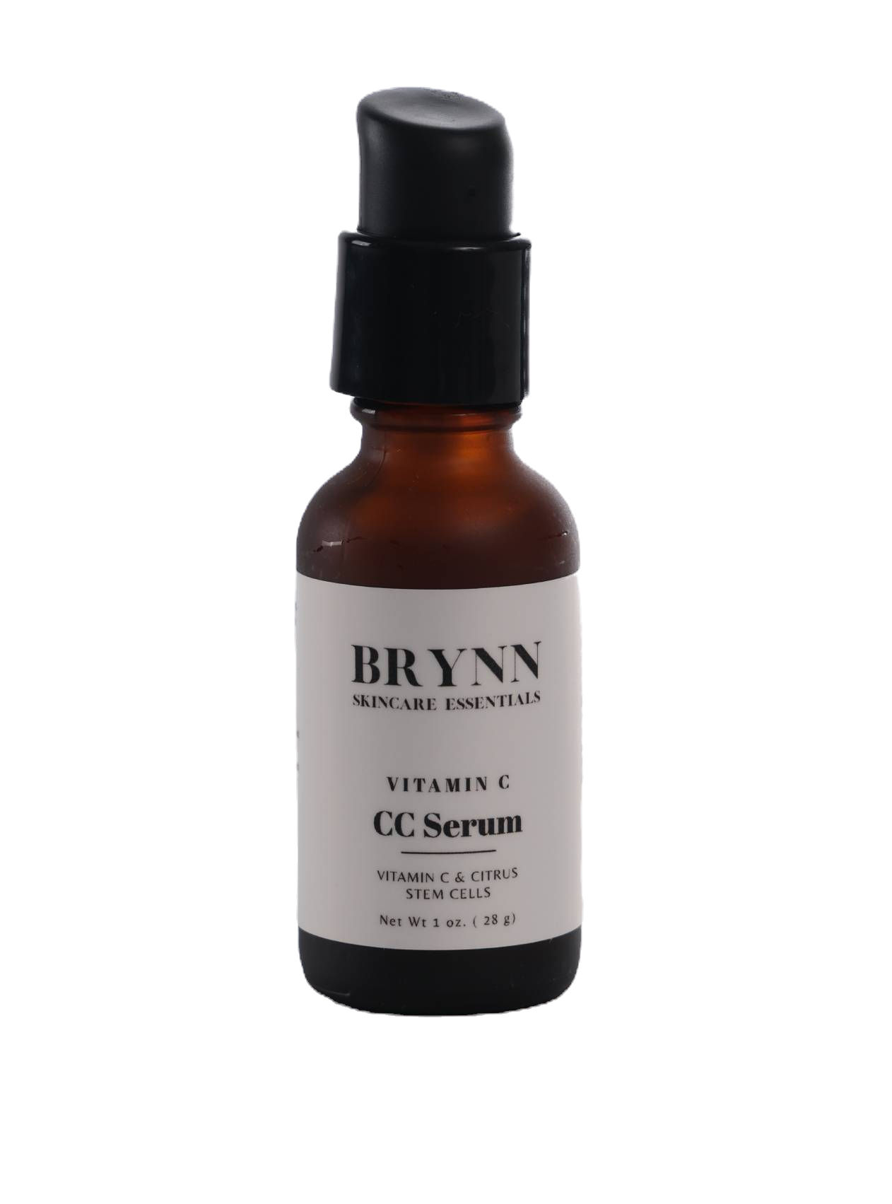 Vitamin C CC Serum Vitamin C & Citrus Stem Cells