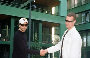 CYBERSEX On Building a Dancefloor That Feels Like Home