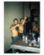 Power Dance Club: Hedonism, Sweat, and Pure Ecstasy