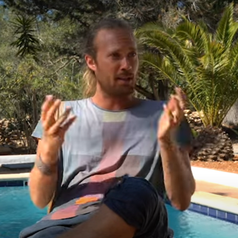 Is Shilajit Nature’s Viagra? We Head to Ibiza to Find Out