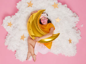 Do Sex Dreams Mean Anything—or Are They Just Brain Junk?