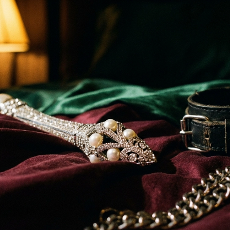 Luxury Sex Toys: A Guide On The Most Luxurious Pleasure