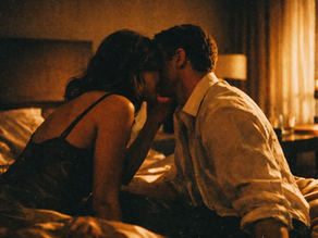 Dirty Talk Examples: The Script for a Long Night