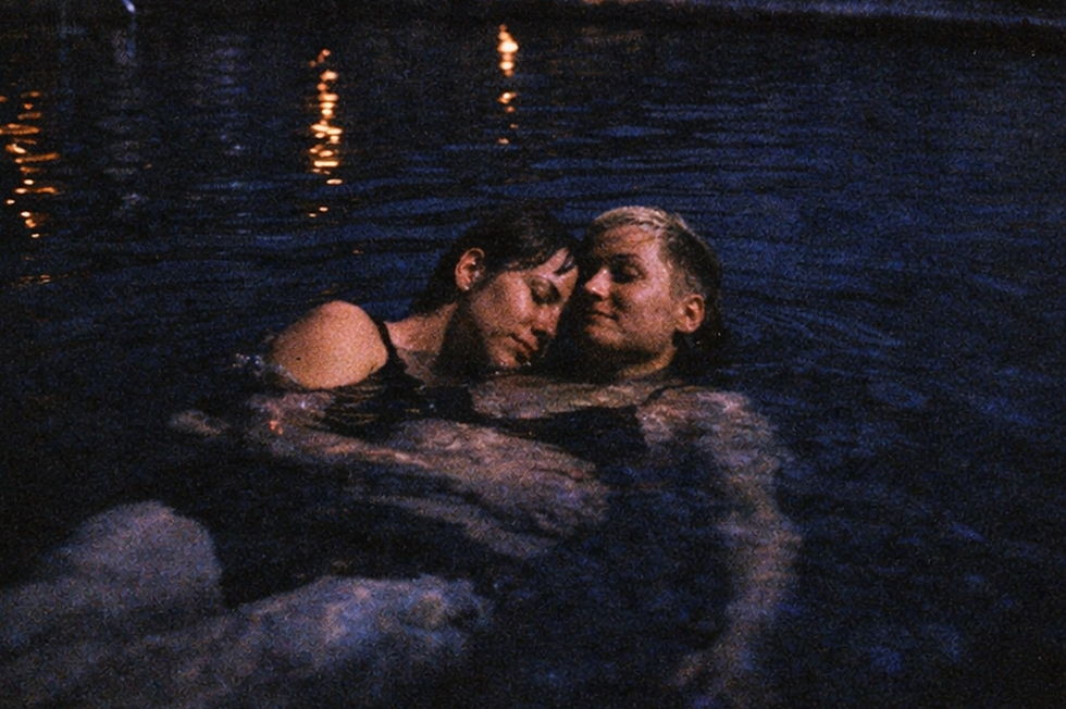 FKK Culture in Berlin: The Best Naked Spas