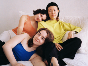 Femme Bass Mafia interview
