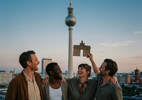 Top 10 Must-See Attractions in Berlin: A Guide