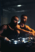 Power Dance Club: Hedonism, Sweat, and Pure Ecstasy
