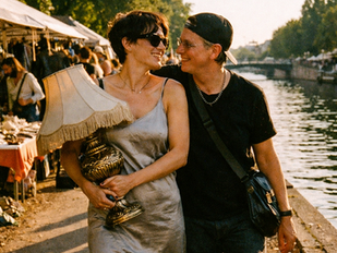 Berlin's Best Flea Markets: Hidden Vintage Gem's (2026)