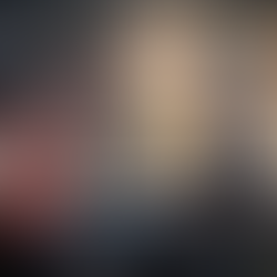 On a Date with Drag Queen Yvonne Nightstand