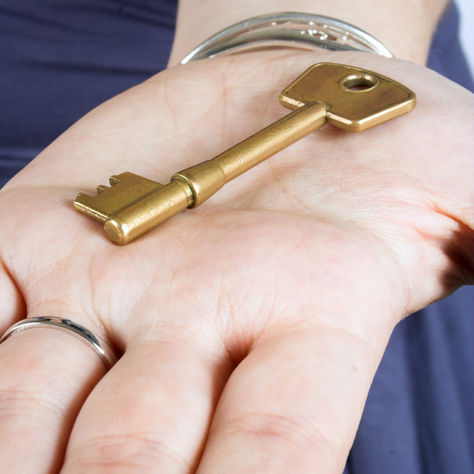 The Psychology of Denial: Why Chastity Feels So Thrilling