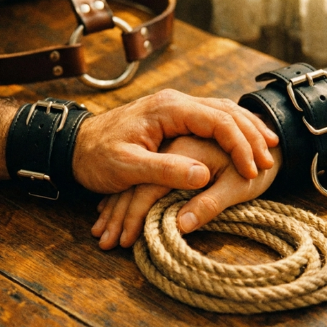 7 Submissive Kinks for the Masochist