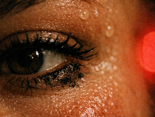 Breathwork or Choking? The fine line between "conscious breathing" and high-impact kink