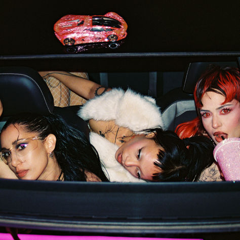 “Lamborghini Girls” Signals a New Era for ace of demons