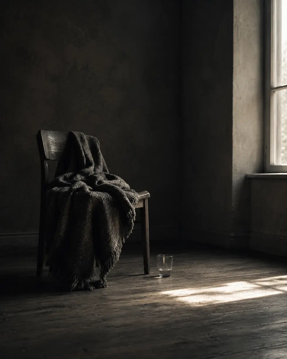 What Is Sub Drop in BDSM? Why You Can Feel Emotionally Low After an Intense Scene