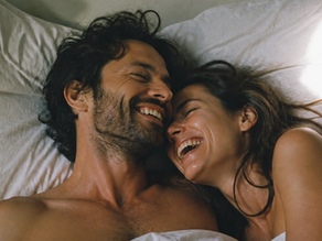 How to Talk to Your Partner About Sex—Even If You’ve Been Together Forever