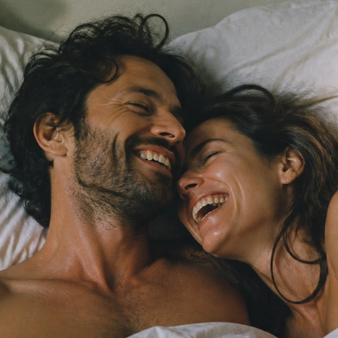 How to Talk to Your Partner About Sex—Even If You’ve Been Together Forever