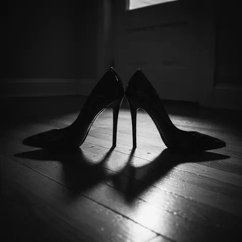 High Heel Fetish: Why Those Shoes Are the Ultimate Turn-On