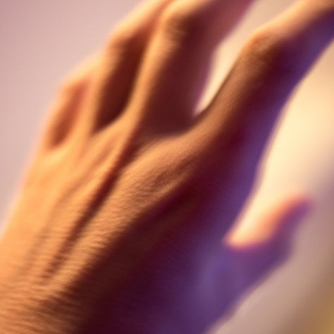 How Drugs Can Change Your Sense of Touch 