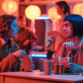 Your Dating Guide: What Is the 3-3-3 Rule? And Should You Follow It?