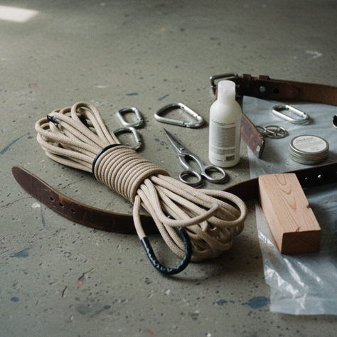 BDSM Equipment Secrets Revealed: What Kink Experts Don't Want You to Know