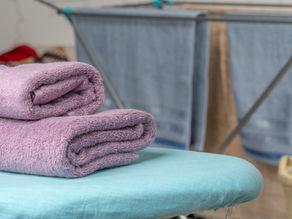 Can You Have a Fetish for… Warm Laundry?