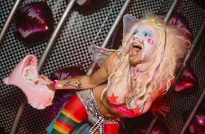 ZIBER brings London’s queer underground to Berlin