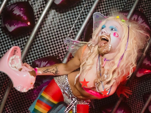 ZIBER brings London’s queer underground to Berlin