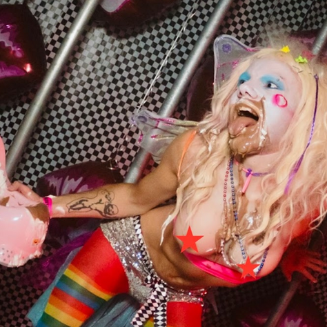 ZIBER brings London’s queer underground to Berlin