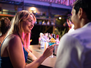 Why Some People Love to Watch Their Partner Flirt With Strangers