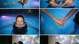 Liquidrom Nights: How Underwater Music Changes Your Nervous System