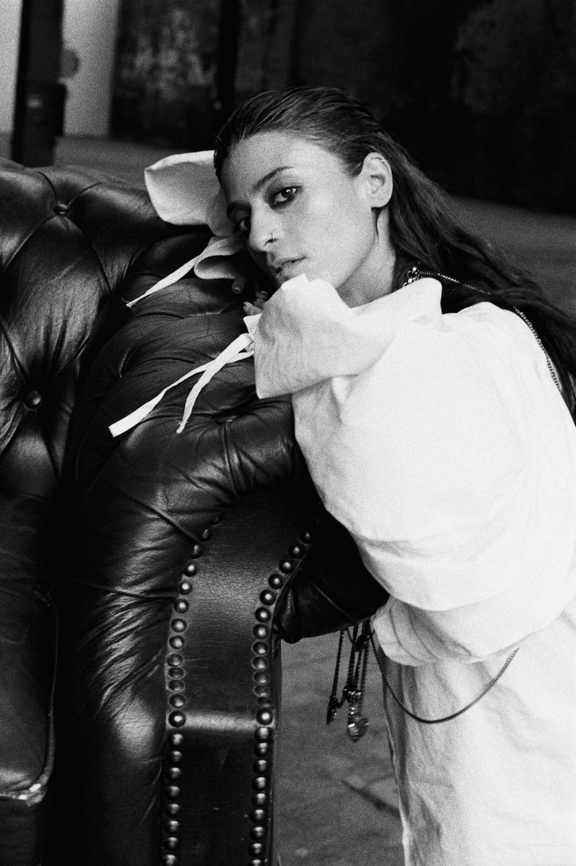 Follow the Snake: Lolsnake on Queer Mischief, Soft Power, and Techno as a Portal