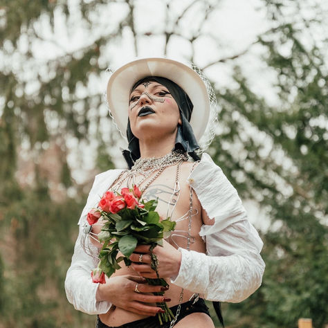 Dance Divine by Playful Magazine