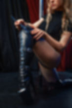 Boot & Shoe Fetish Play: How to Explore Footwear Kinks in Style