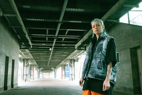 Catnapp Playful Magazine Interview