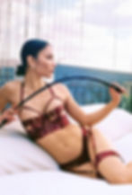 How to Become a Full-Time Dominatrix: Meet Mistress Gemma Li