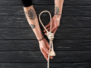 Basic Shibari Knots: Your Starter Rope Arsenal