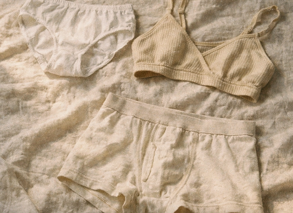 Life Hacks to Making Your Vagina Taste and Smell Good