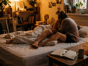 Virgin Fetish & Role Play: Obsessed with Playing the Virgin